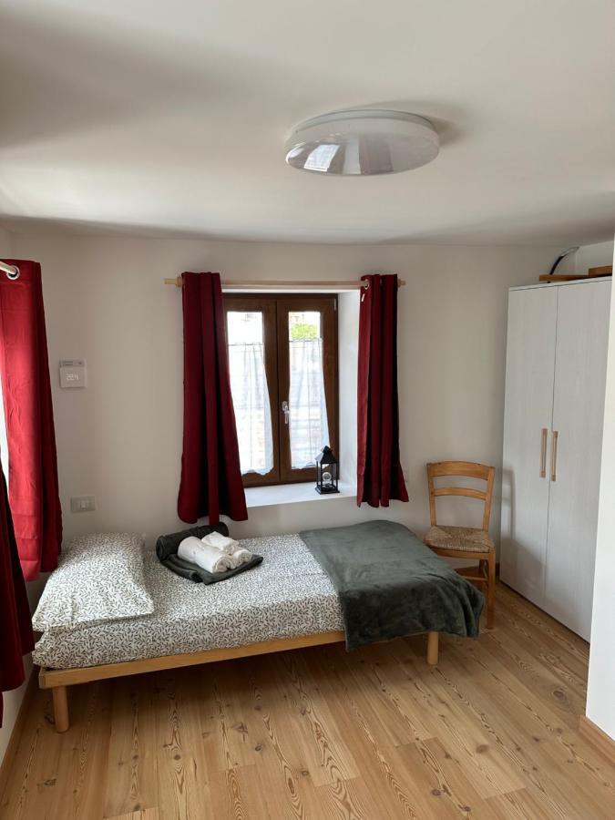 Casa Felice Apartment Caviola Bagian luar foto
