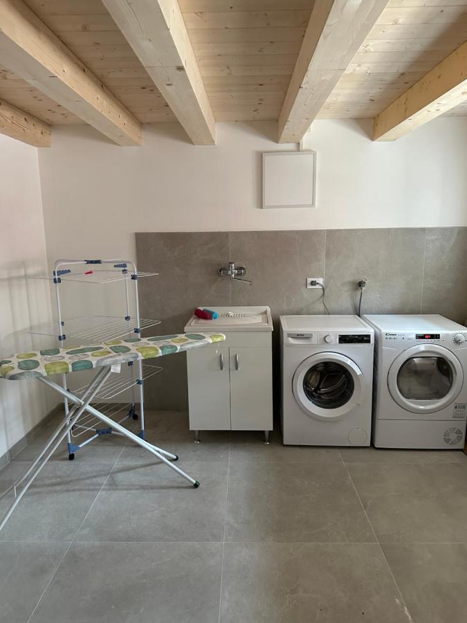 Casa Felice Apartment Caviola Bagian luar foto