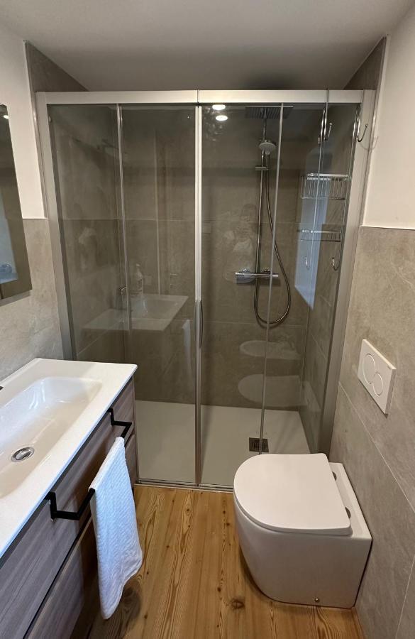 Casa Felice Apartment Caviola Bagian luar foto