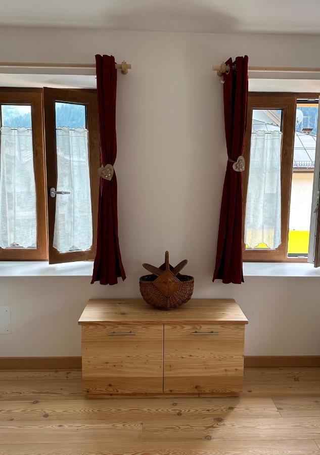 Casa Felice Apartment Caviola Bagian luar foto